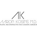Aaron Kosins MD Plastic logo